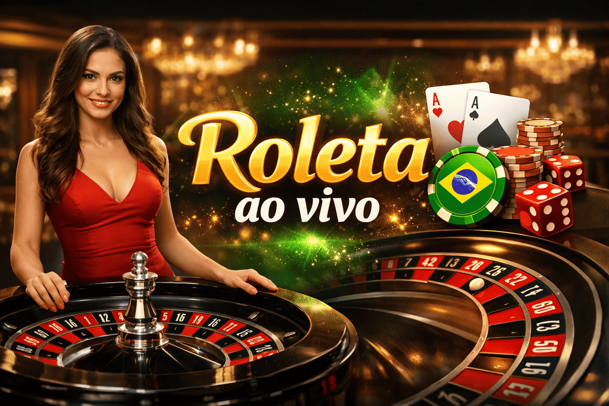 Roleta 956