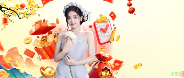 Gates of Olympus Slot 956