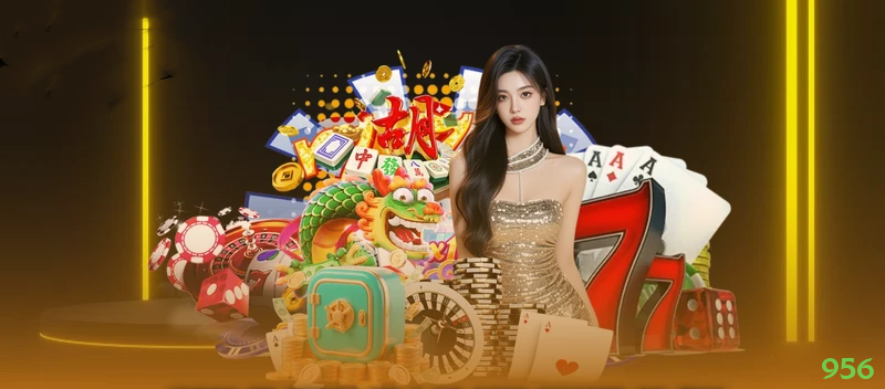 956 Cassino Clássico